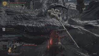 I slipped