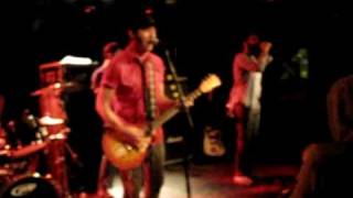 Reel Big Fish - Veronica Sawyer (cover) (Live@Aarhus 2-03-2009)