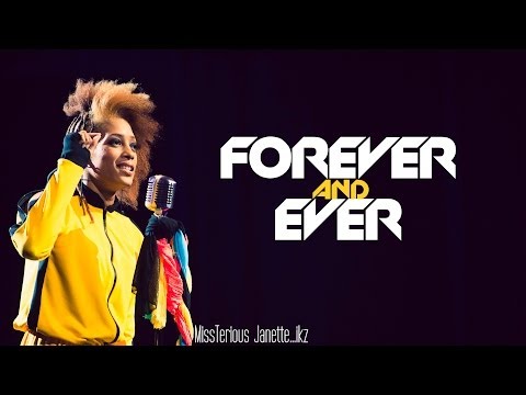 @P4CM Presents Forever and Ever by MissTerious Janette...ikz @iamgenetics @33three #bsiLive