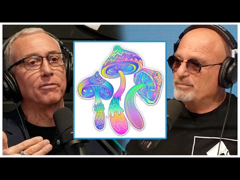 Hemorrhoids, Mushrooms, and Butthole Questions Answered By Dr. Drew