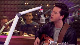 Acústico de Axel Muñíz