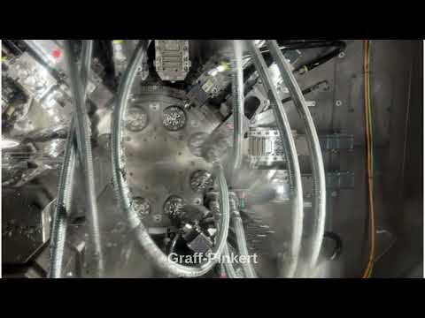 2019 INDEX MS-22-8 Multi-Spindle Screw Machines (CNC) | Graff-Pinkert (1)