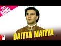 Daiyya Maiyya Full Song Kill Dil Ranveer Singh Ali Zafar Parineeti Chopra Jaaved Jaaferi