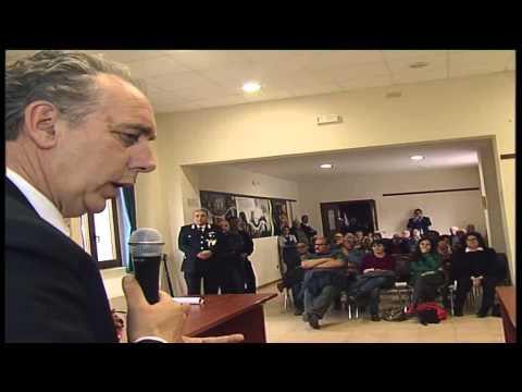 ONDA TG 01.05.2014 - COCULLO CONVEGNO FESTA SAN DOMENICO E RITO DEI SERPARI