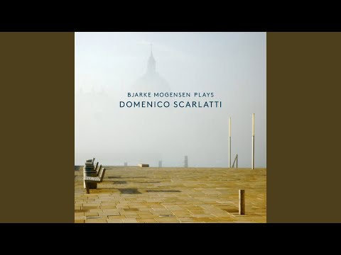 Sonata K. 67 in F-Sharp Minor: Allegro