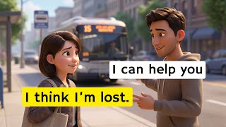 10 Simple Real-Life Dialogues for Beginner English (A1–A2)