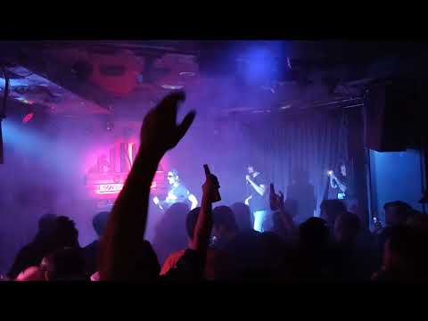 El Coleta, Space Surimi - Kinki Flipper en DIRECTO