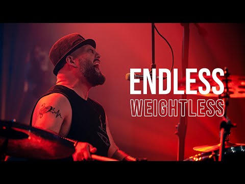 ENDLESS - Weightless (Official Video 4K)