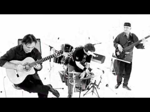 The Shin - Lady Zilga. Moscow, 2006