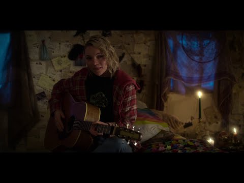 Raelle Collar- The Book of Love HD