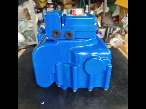 ĐỘNG CƠ ĐIỆN H&Agrave;N QUỐC