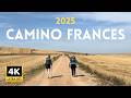 Camino De Santiago 2025 Walking 800km Across Spain 34 Days