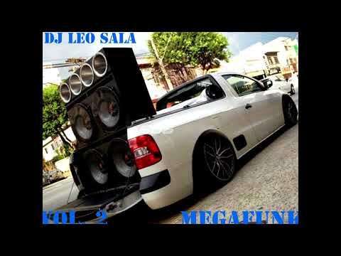 MC LELÉTO E MC GW - BAILÃO (DJ LEO SALA) MEGAFUNK