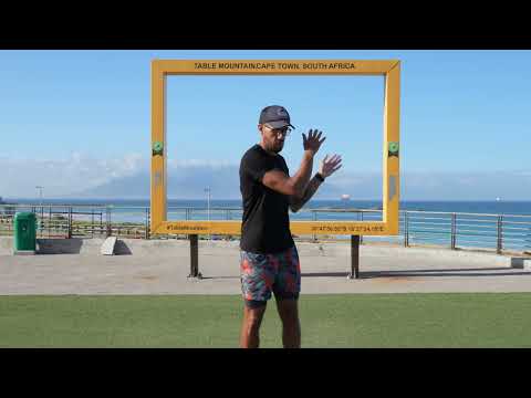 Ropeflow : Overhand matador wheel   HD 720p