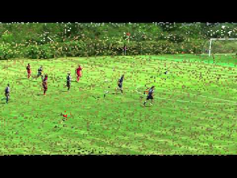 Romain RSL 2011 PLAYOFFS