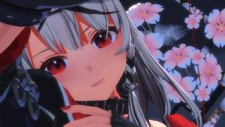 4K 『ELECT』風真いろは・沙花叉クロヱ【ホロライブMMD】