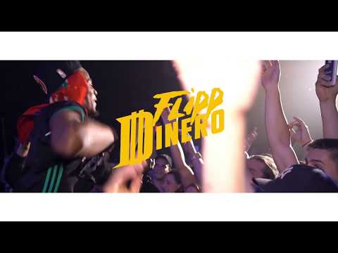 Flipp Dinero - "On Some" (Official Video)