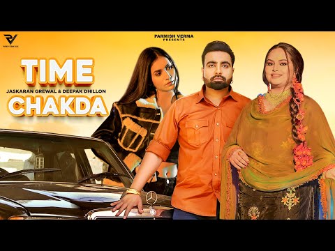 Time Chakda — watch video