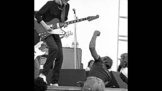 Johnny Winter - Low Down Gal of Mine