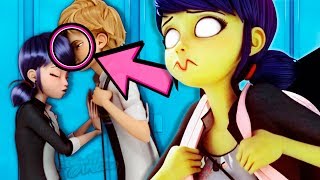ЛЕДИ БАГ И СУПЕР-КОТ | ? БУНТАРКА - ВСЕ ЛЯПЫ 16 серия 2 сезон
