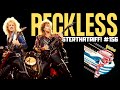 Reckless by Judas Priest - Riff Guitar Lesson (w/TAB) - #MasterThatRiff! #156