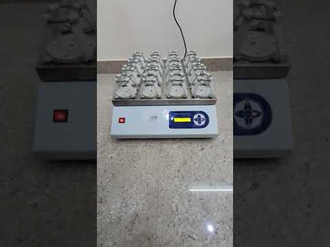 Rotary Shaker