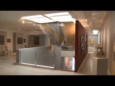 STRATA / MERIDIANOS - Jim y Olga de Amaral