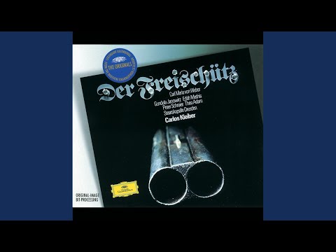 Weber: Der Freischütz, J. 277 - Overture