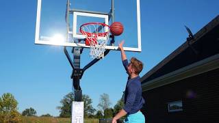 Goalsetter Basketball Hoops | Best In Basketball