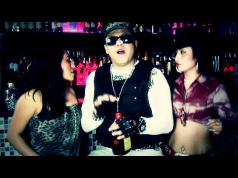 Combinacion De Mexico - El Camotero  (Video Oficial) 2012