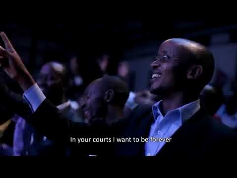 Menye Neza Live Version With Patient Bizimana ft Dudu T. Niyukuri