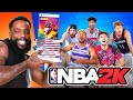 Playing EVERY SINGLE NBA 2K Game In Ultimate Tournament 2HYPE