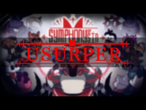 Usuper (Symphony of Sin OST)