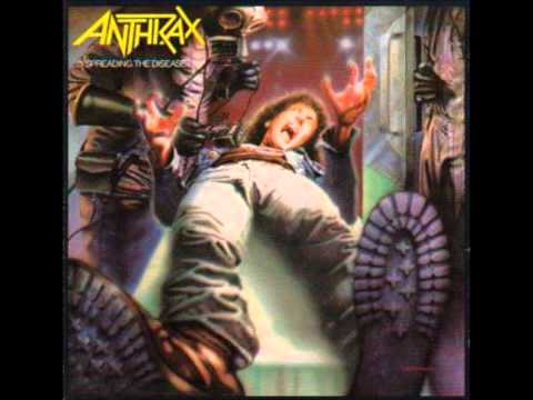 Anthrax - S.S.C./Stand or Fall