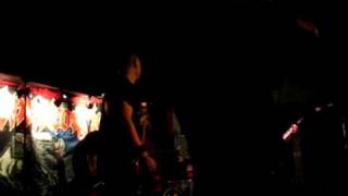 Final Conflict - One Answer & Eradicate