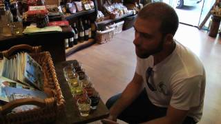 Natura Croatica - Zagreb, Croatia