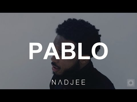 En attendant NIGREDO (29/10/21) : Nadjee - Pablo
