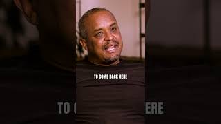 I Wanted to Stay on the Otherside (NDE)