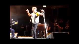 I've Got Dreams To Remember - Paul Rodgers at Royal Albert Hall November 3, 2014