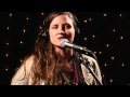 Jolie Holland - Full Performance (Live on KEXP)