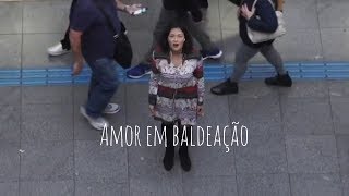 Amor em Baldeação Music Video