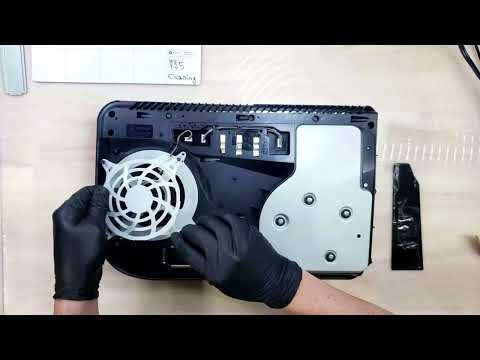 How to Clean Your PS5 - Quick & Easy