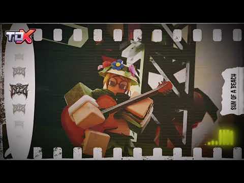 Sun of a Beach | Original Soundtrack of Tower Defense X | TDX OST
