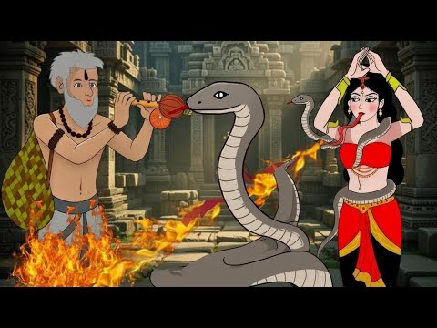 নাগলোকের উত্তরাধিকার