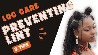 How to Prevent Lint: Loc Tips That Actually Work