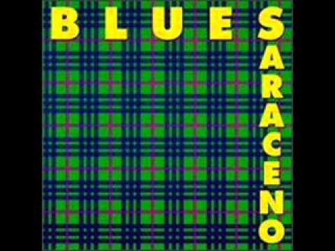 Tommy Gun - Blues Saraceno