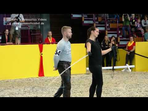 Carsten Bach (THU) - Herren 11 - DMV Alsfeld 2019