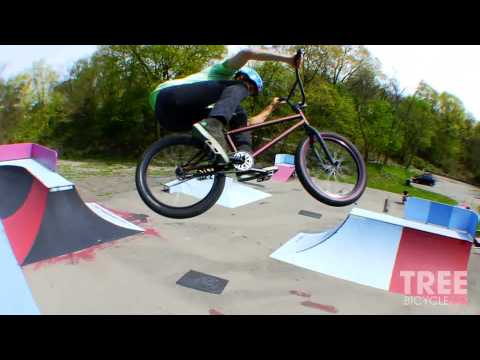 Brian Yeagle Welcome To Tree