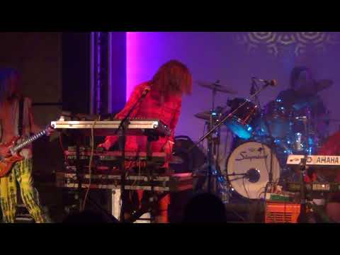 Here & Now, 01 Untitled jam, Club 85, Hitchin, 29th June 2018