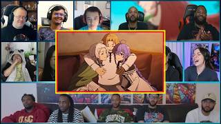 Mushoku Tensei Season 3 Episode 3 Reaction Mashup